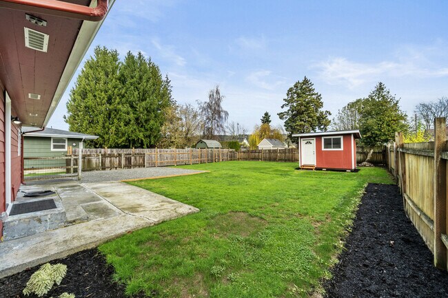 Foto del edificio - 903 Bonney Ave