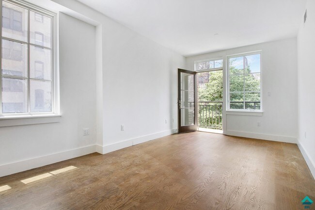 Foto del edificio - 238 Hall St