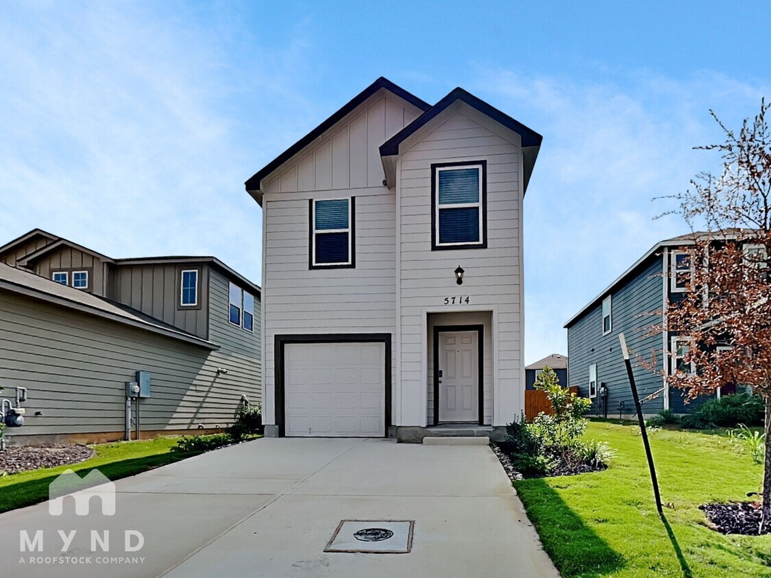 Foto principal - 5714 Agate Cir