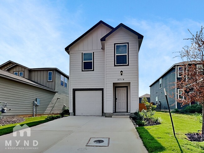 Building Photo - 5714 Agate Cir Building Photo - 5714 Agate Cir