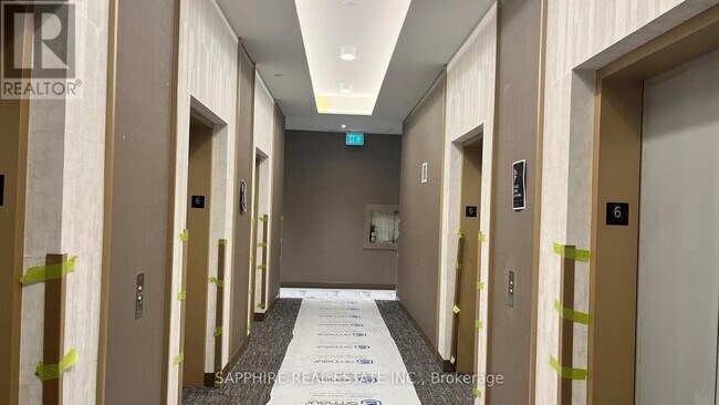 Photo du bâtiment - 7890 Jane St