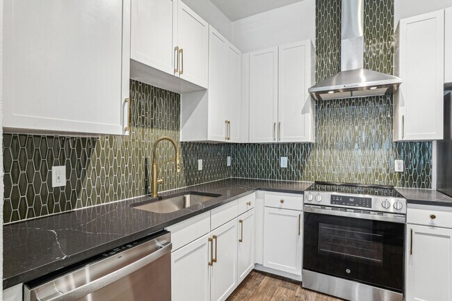 Foto del edificio - Dorian and Encore