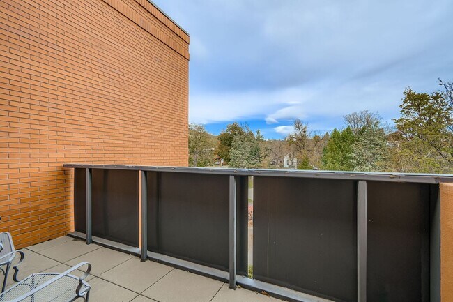 Foto del edificio - Luxury Pearl Street 1BDR