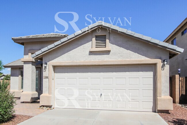 Foto del edificio - Pretty 4BR 2BA Home
