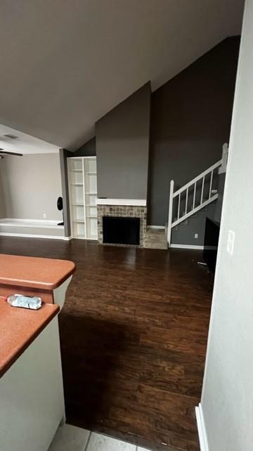 Foto del edificio - 126 Summer Pl Cir