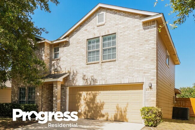 Building Photo - 2715 Thunder Gulch