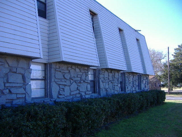 Building Photo - 6618 E Latimer Pl