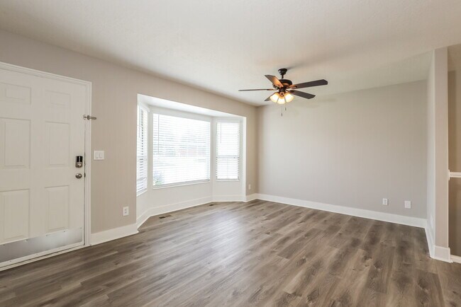 Foto del edificio - 1737 N 1220 W