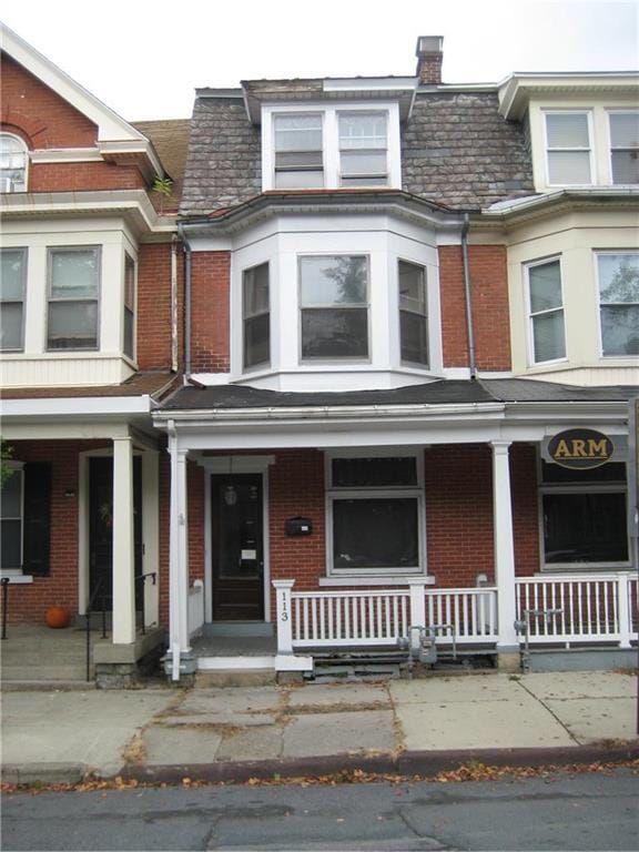 Primary Photo - 113 E Broad St