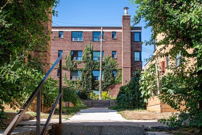 Building Photo - 3015 & 3017 Queen St E