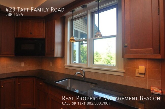 Building Photo - 423 Taft Family Rd