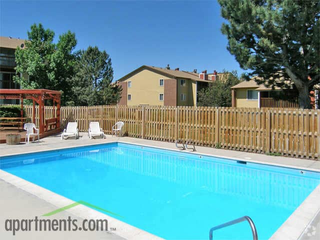 Piscina - Terrace Park