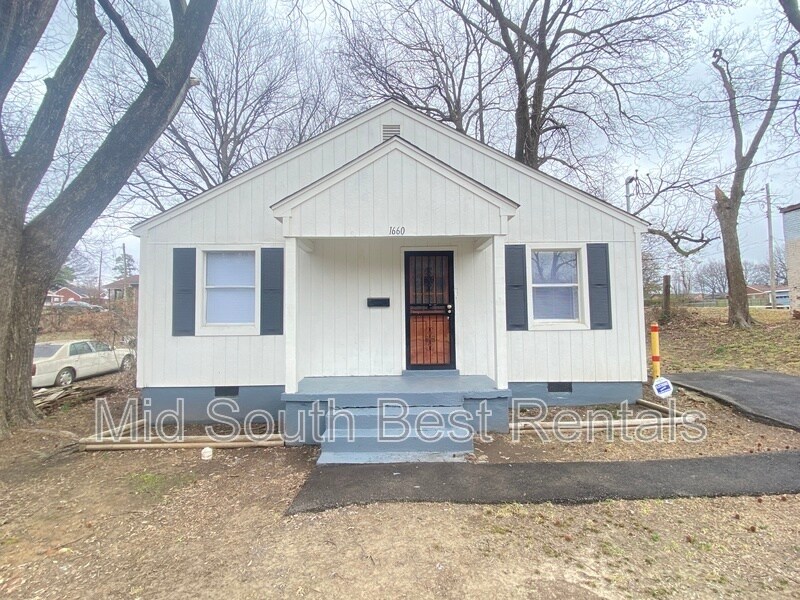 Primary Photo - 1660 Riverside Blvd