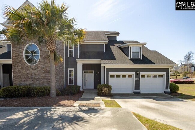 Foto del edificio - 163 Sandlapper Way