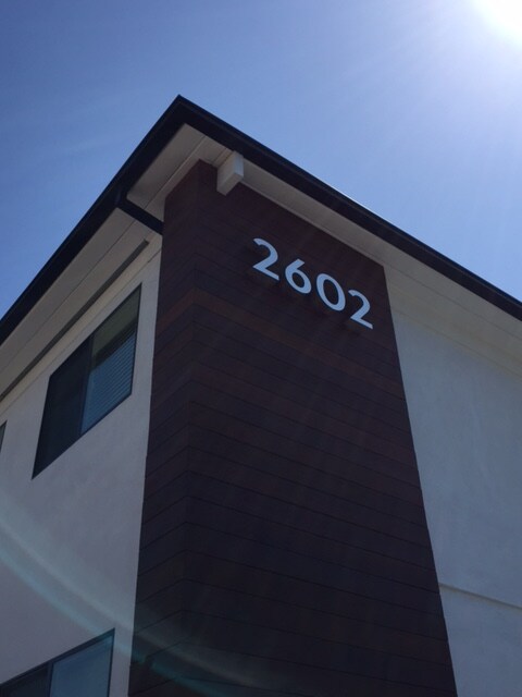 Building Photo - 2602 Curtis Ave