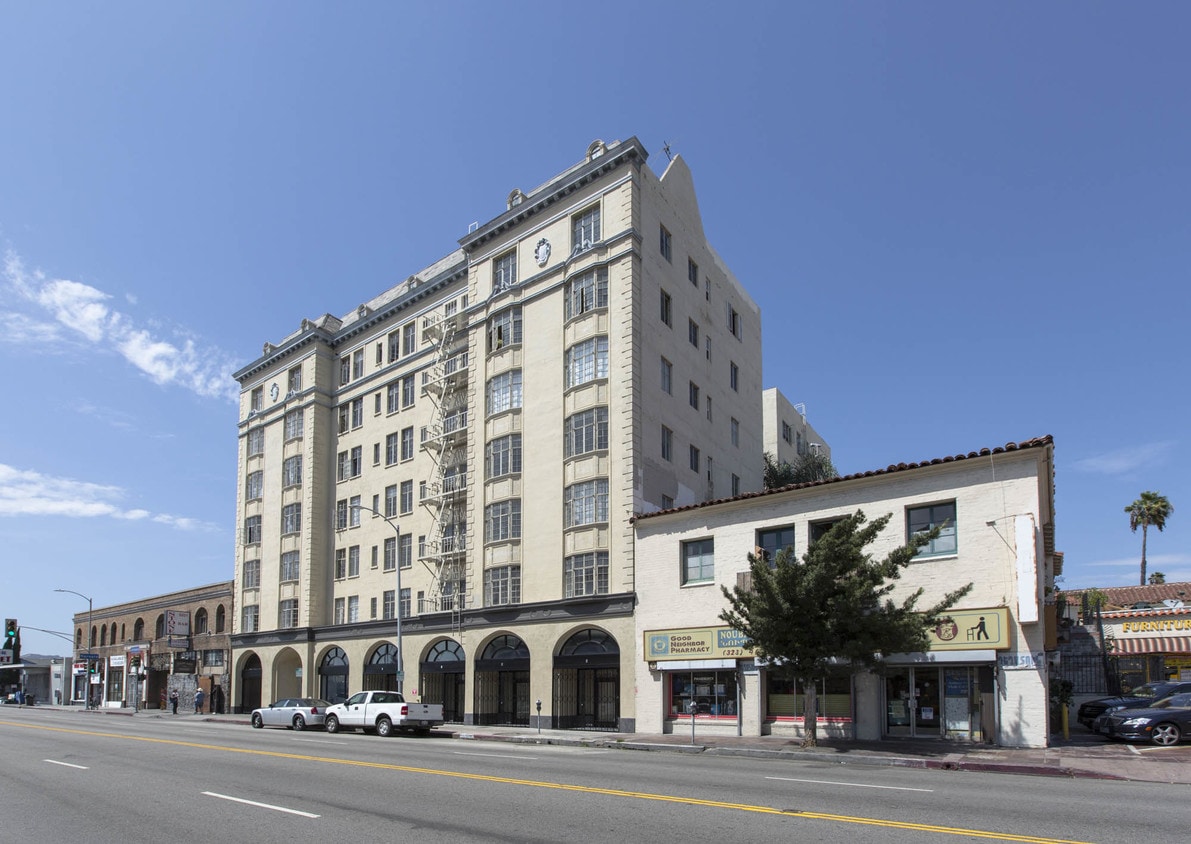 106 Apartments for Rent in Los Feliz, CA Westside Rentals
