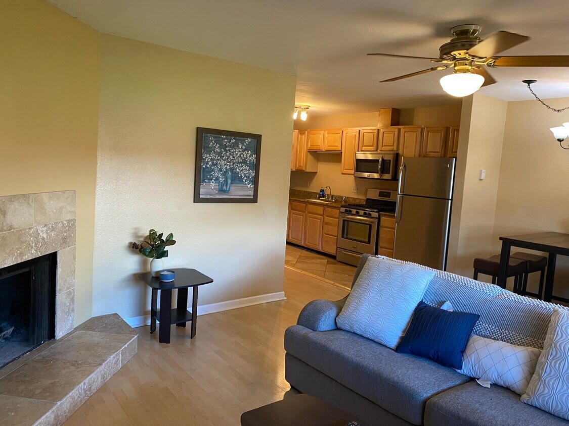 Foto principal - 5917 Prosperity Dr