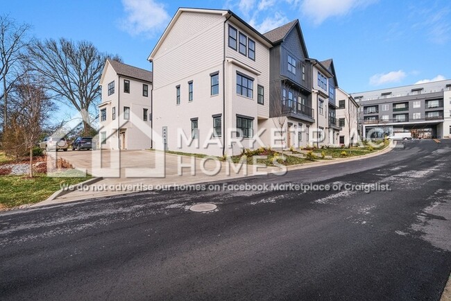 Photo - 978 Dozier Pl Townhome