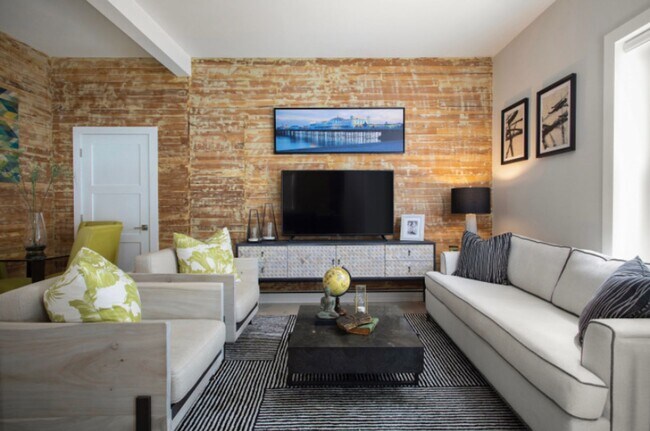 Foto del edificio - 1418 2nd St