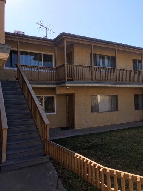 Building Photo - 7722 Chapman Ave