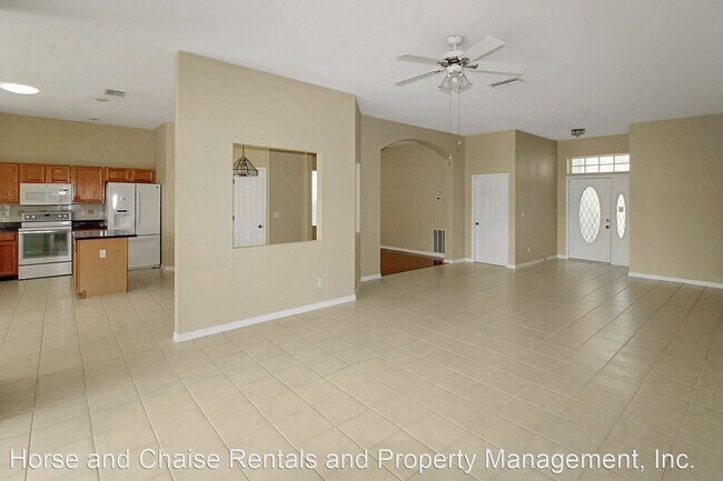 Foto del edificio - 3 br, 2 bath House - 4107 Hemingway Dr
