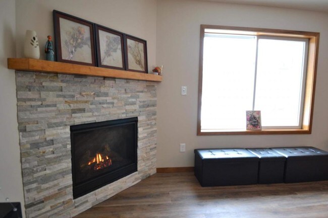 3624 Wildwood Ln Se Townhouse For Rent In Rochester Mn
