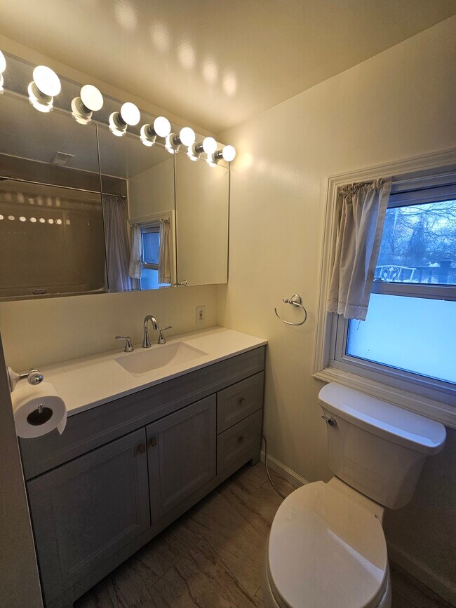 Foto del edificio - Stirling