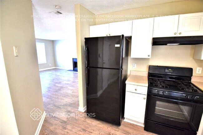 Foto del edificio - 1729 Heritage Ridge Ct SW