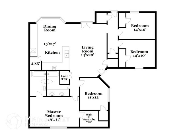 Building Photo - 4522 Horizon Dr