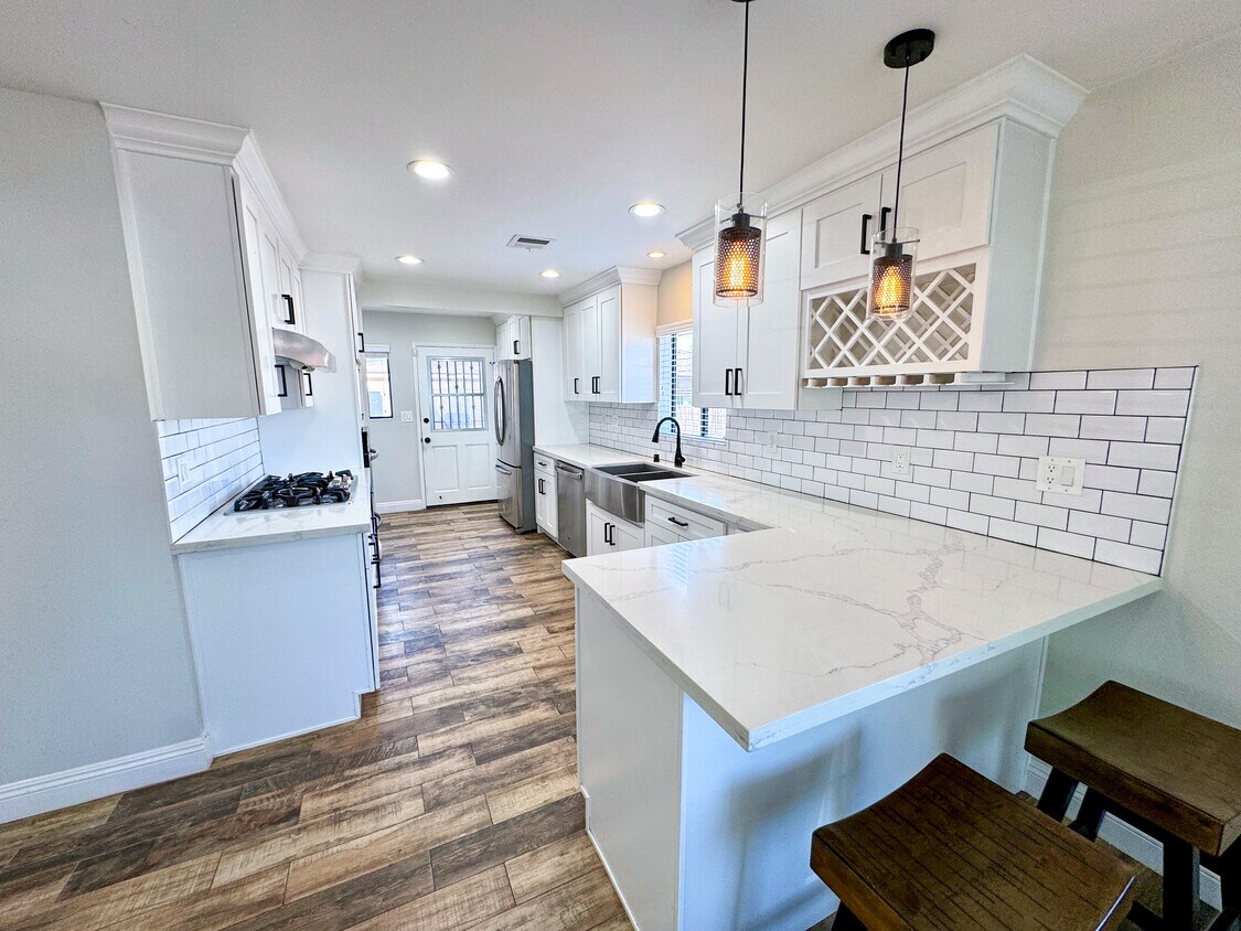 Foto principal - 3514 W 115th St