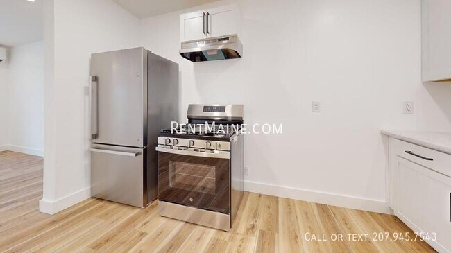 Foto del edificio - 167 Kennebec Rd