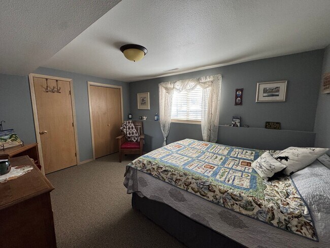 Foto del edificio - Furnished 4 Bed/2 Bath Seasonal Rental – Absarokee, MT | July–September