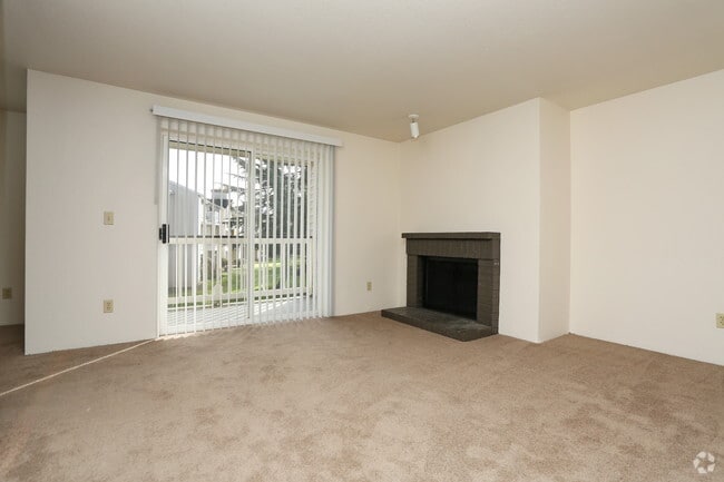 Interior Photo - Terra @ Monroe