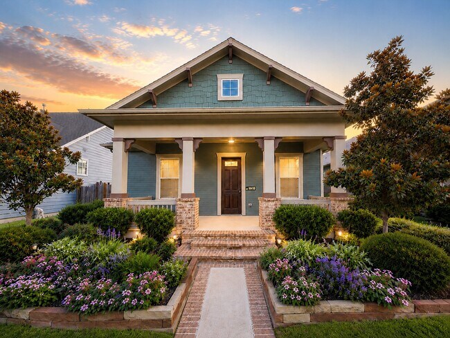 Foto del edificio - 18410 Central Creek Dr