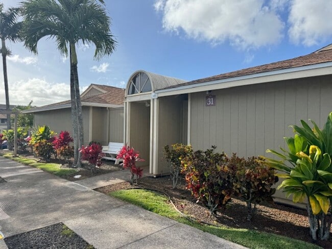Enjoy Easy Living at Olaloa in Mililani Mauka - Enjoy Easy Living at Olaloa in Mililani Mauka Townhome