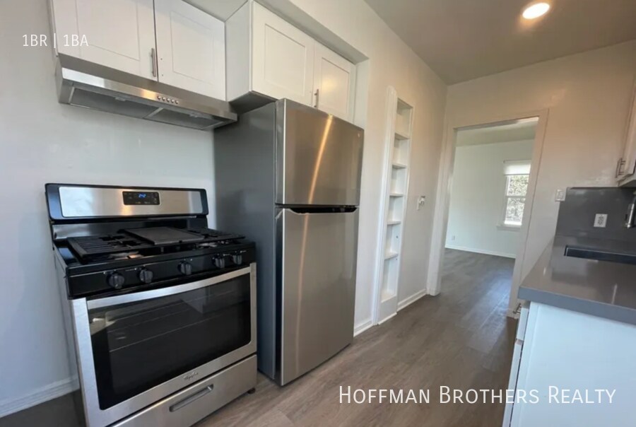 Foto del edificio - 1629 S Wooster St