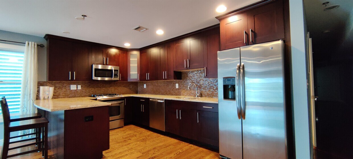 Foto principal - 151 20th St