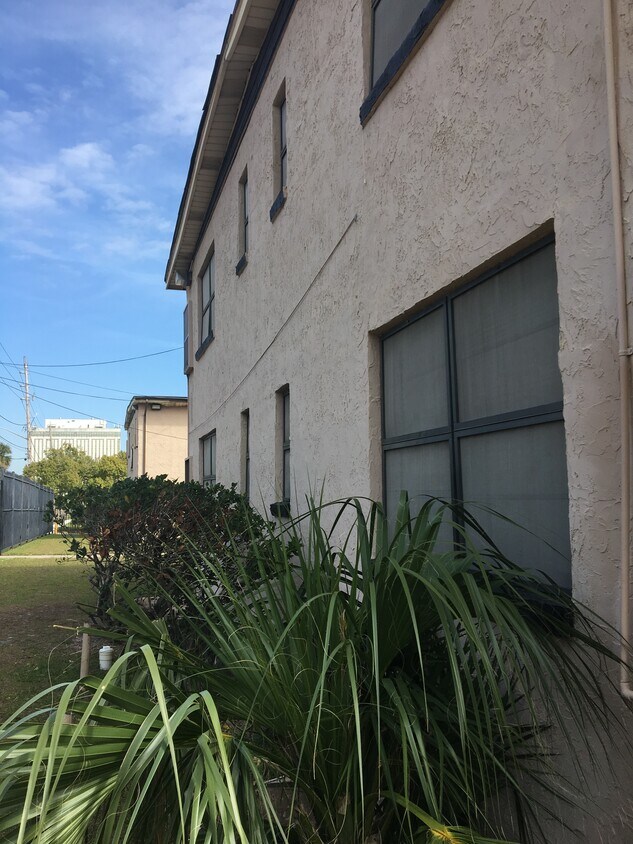 The Weldon Apartments in Jacksonville, FL