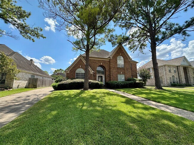 Foto del edificio - 20507 Chapel Glen Ct