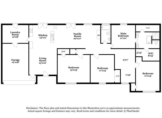 Building Photo - 7035 62nd Way N