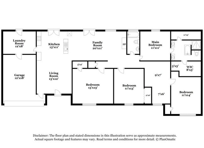 Foto del edificio - 7035 62nd Way N