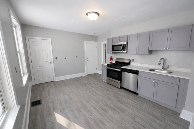 Building Photo - 74 Mattapan St