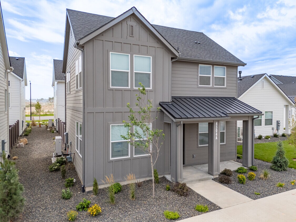 Foto principal - 4116 Saylor Ln