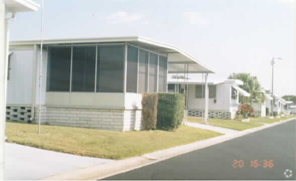 Foto del edificio - Hillcrest - Florida