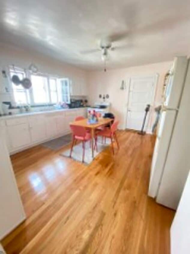 Allston 4.5 Bed 2 Bath - 9/1 - Allston 4.5 Bed 2 Bath - 9/1