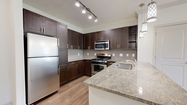 Interior Photo - The Enclave at Potomac Club