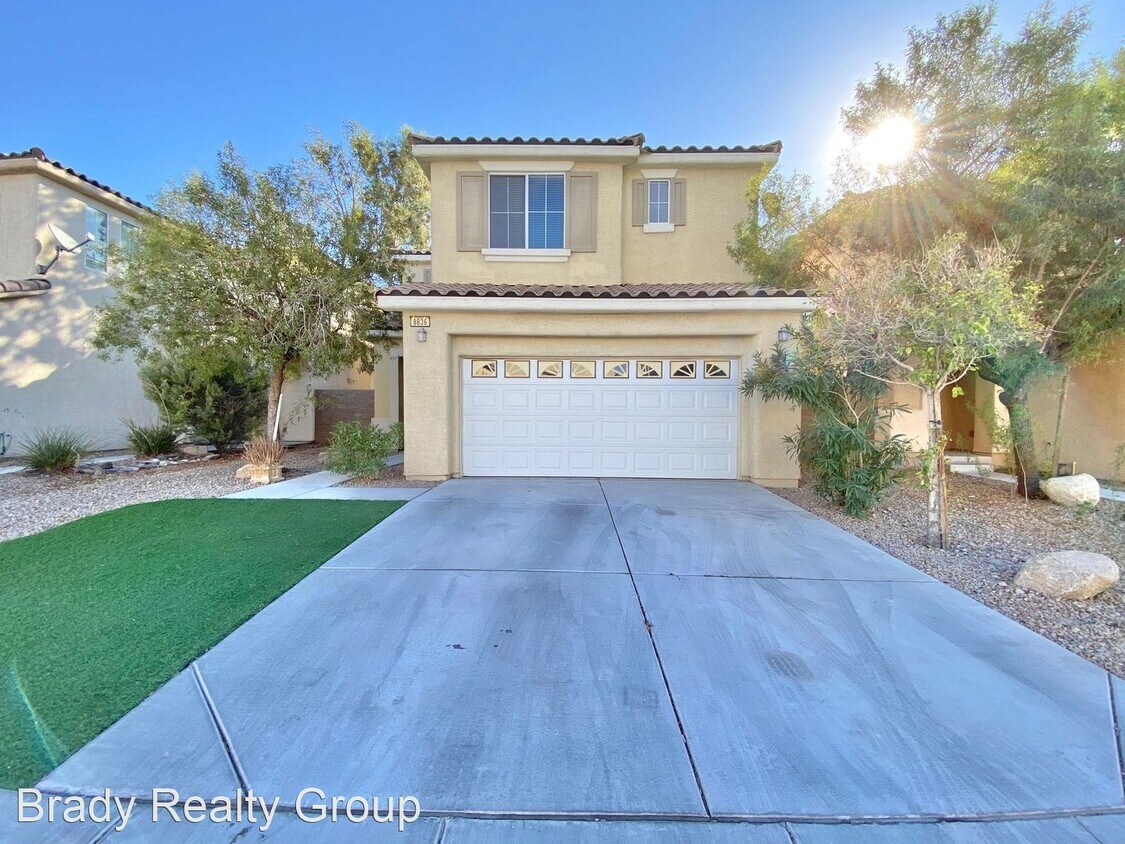 Primary Photo - 4 br, 3 bath House - 8836 Palm Creek Court