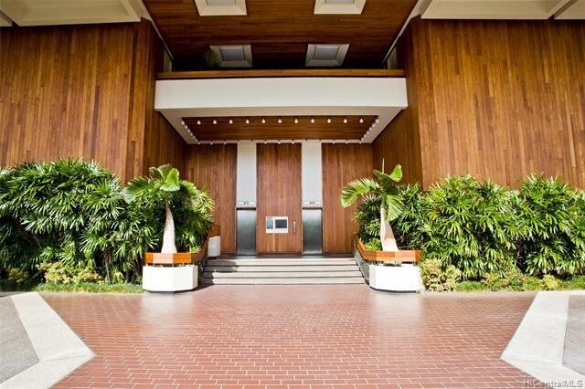 Foto del edificio - 250 Kawaihae St
