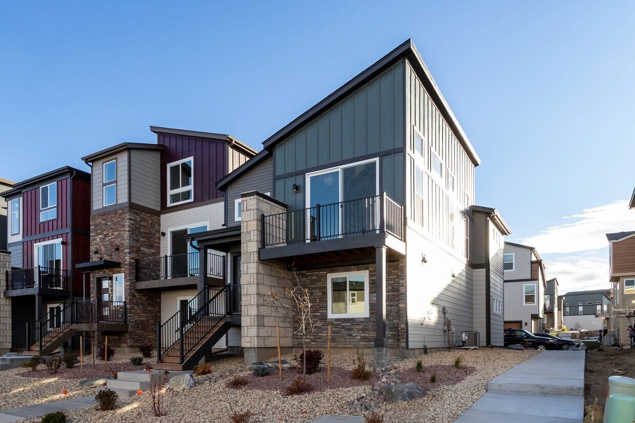 Foto principal - BEAUTIFUL MIDTOWN COLLECTION at PATHWAYS H...