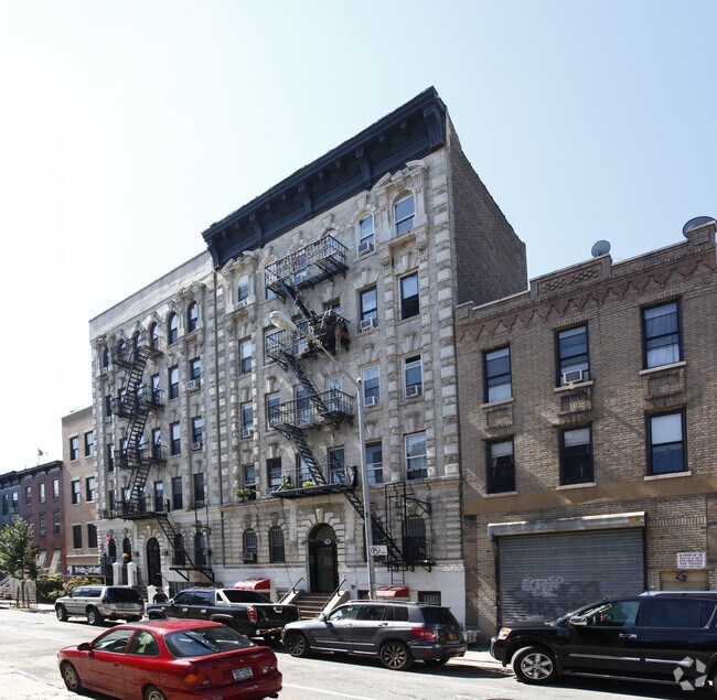 Building Photo - 116 South 1st Street